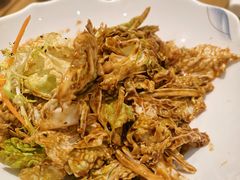 -黑家养生粥道馆(新世纪店)