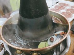 -風林火山烤室·涮肉