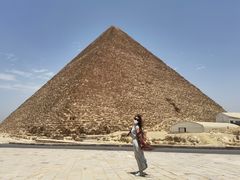 -吉萨金字塔群