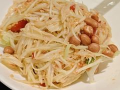 -金厨泰国餐厅·全泰籍厨师料理(拱北店)