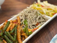 -丝路传奇·中国拉面航母店(北医三院店)