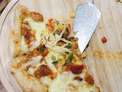 -弗德堡德国小馆(工大店)