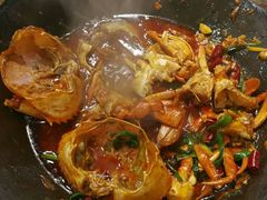 香辣蟹-贤记铁西第一家香辣蟹(香江总店)