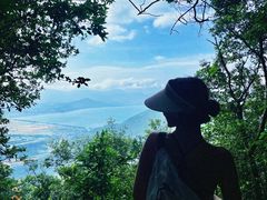 -七娘山
