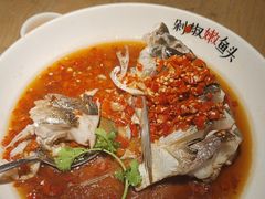 -湘阁里辣(沙井华润万家店)