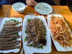 -正宗天津烧麦馆(柳州路店)