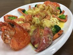 -蚝得喜海鲜(东城店)