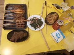 -望京小腰(北京总店)