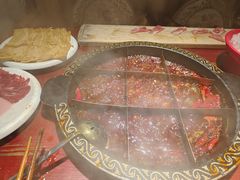 -黄家码头老火锅(解放碑旗舰店)
