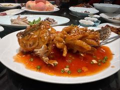 -梅龙镇酒家(南京西路总店)