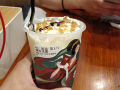 -拾叁茶(罗汉巷店)