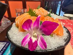 -东海怡品海鲜豆捞(舟宿夜江店)