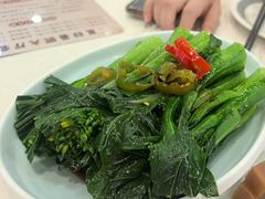 -大水车公馆·顺德菜·妈姐菜(均安店)