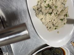 -张记烤羊腿(北花园店)