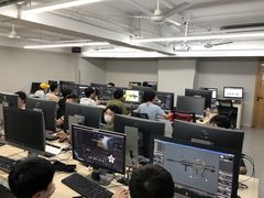 -火星时代教育(厦门校区)