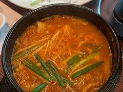 -明成宫韩国料理(沃尔玛购物广场店)