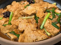 -单家老院·院子里的青岛菜(沙子口店)