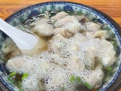 -老虎灶小吃