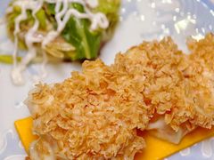 -红棉中餐厅·广州海航威斯汀酒店