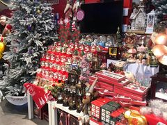 -Olé精品超市(北京合生汇店)