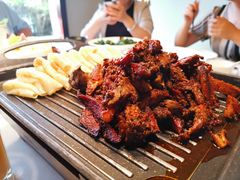 -真爱中国餐馆·年华店(朱雀大街店)