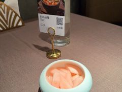 -山石榴·贵州菜(陆家嘴中心店)