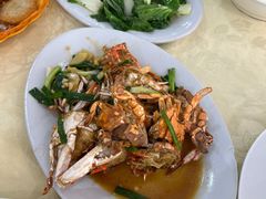 -秋姐美食店(旅游大道店)