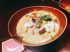 -红泰·泰精选·特色料理(中山路店)