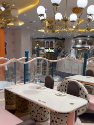 -奈尔宝·儿童乐园·亲子餐厅(苏州大悦城店)