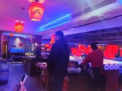 -山河屯铁锅炖鲜鹅·东北菜(开发区一店)
