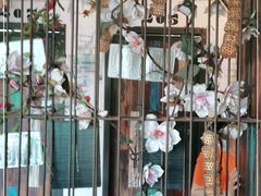-吴越荣记苏州菜·松鼠桂鱼100%活鱼现做(斜塘老街店)