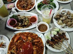 -纽顿熟食中心