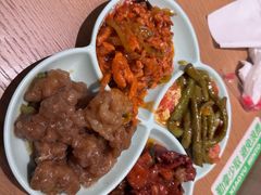 -晓宇盒饭(民安街店)