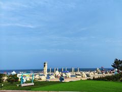 -渔岛海洋度假区