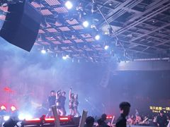 -MOSSO·Liveshow(M3香港广场店)