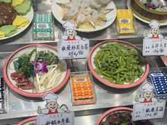 -黄泥岗·地道湖北菜(奥特莱斯店)