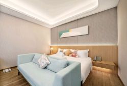 -爱帝宫月子中心·成都概念院