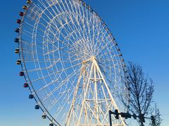 -南昌之星摩天轮