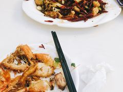 -田记餐馆(富国街店)