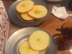 -纳鲁孜·新疆特色餐厅(上海悦荟广场店)