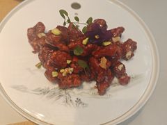-悦真雅院·四合院·清真私房菜(雍和宫店)