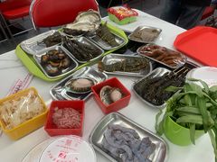 -五缘湾悦都汇购物中心