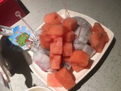 -海底捞火锅(群光广场店)