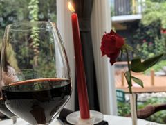 -北京建国饭店杰斯汀法餐厅