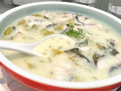 -大树餐厅(大悦城店)