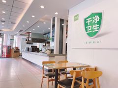 -老乡鸡(武汉烽胜路店)