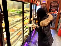 -王氏炉匠·烧鸟放题自助(三里屯店)