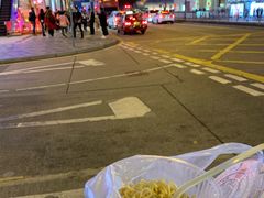 -崇光百货(尖沙咀店)