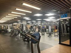 -燃坊JEN ACTIVE游泳健身中心·深圳前海JEN酒店