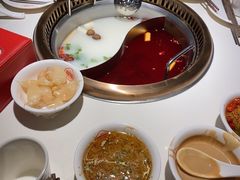 -蓉语串串火锅(振兴路店)